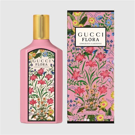 gucci gucci flora gorgeous gardenia